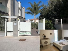 VILLA DALU not only Holidays Trani